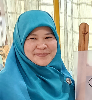 Dr Kartina Md Noor
